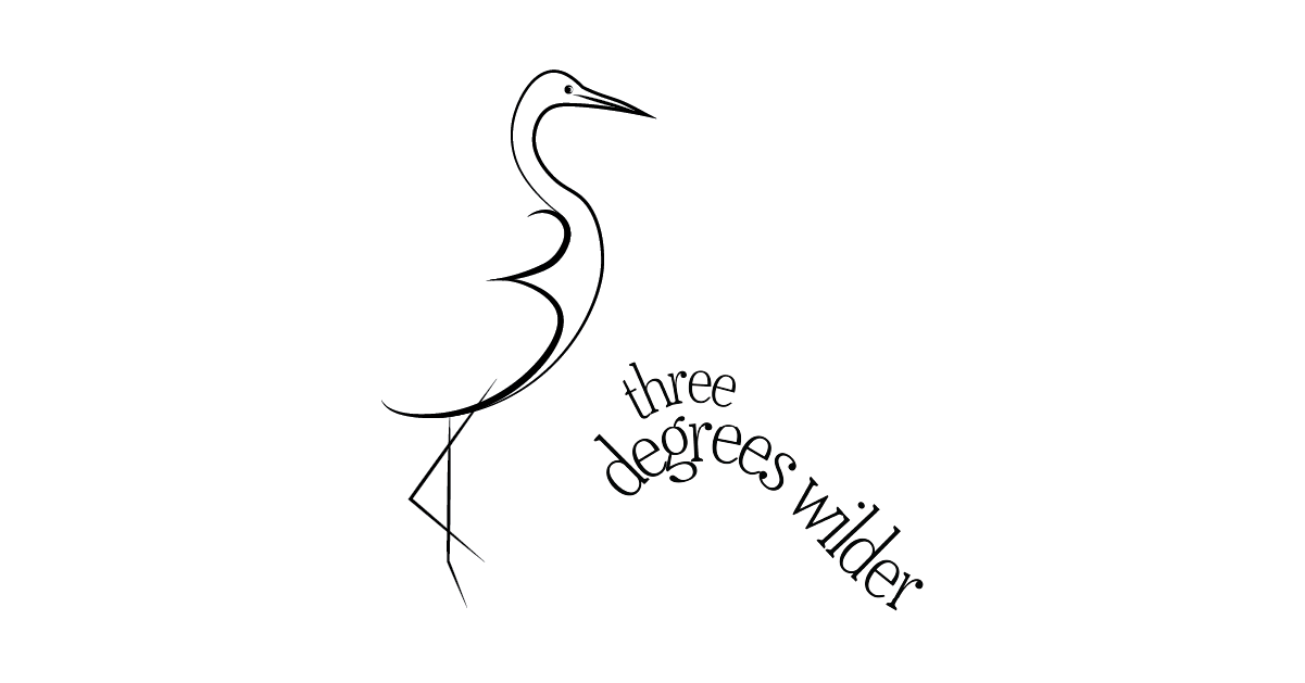 Three Degrees Wilder